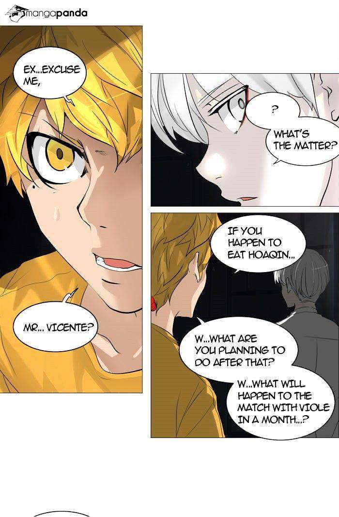 Tower of God, Chapter 248 image 45